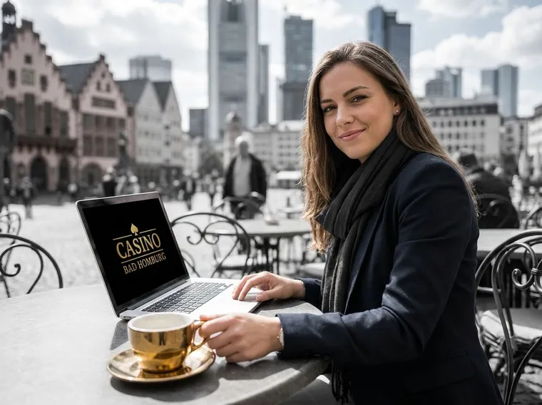 Casino Bad Homburg App herunterladen